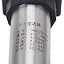 Pressures Transducer Sender, Digital Display Pressure Transmitter Corrosion Prevention 0-0.6Mpa High Strength for Industry-image-53