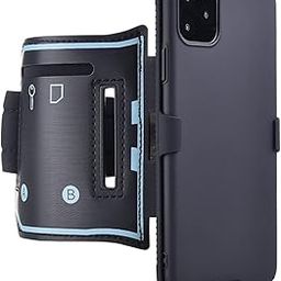 ZAPORA Arm Band Running Exercise Phone Holder Pouch arm band-image-44