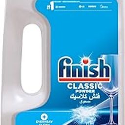 Finish Dishwasher Power Powder Detergent - 1 Kg | World's # 1 Dishwashing Brand-image-23