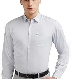 Men's 100% Cotton Regular Fit Shirt-image-71