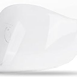 Steelbird Sba-6 Helmet Visor Compatible For All Sba-6 Model Helmets (Clear Visor) - Cycling-16