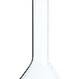 SPYLX Volumetric Flask Class B with Stopper Heavy Wall Borosilicate Glass Volumetric Flask (25 ML)-image-12