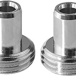 MERISHOPP 2X Replacement Spare Metal Adapter Connector for Visual Fault Locator Tester|Computers/Tablets & Networking | Computer Components & Parts | Other Components & Parts-16