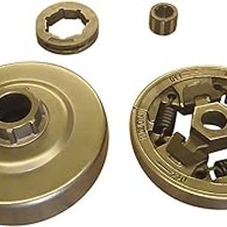 Bnf® Clutch Drum Sprocket Rim 3/8-7 + Bearing for STIHL MS361 044 046 MS440 MS460|Home & Garden|Yard, Garden & Outdoor Living|Outdoor Power Equipment|Chainsaw Parts & Accs-image-12
