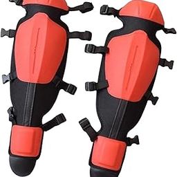 Enakshi® 1 Pair Gardening Knee Pads Leg Protector 25.2x7.8inch Lightweight Adjustable|Home & Garden | Tools | Safety & Protective Gear | Gloves & Pads-image-13