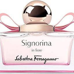 Salvatore Ferragamo Signorina In Fiore Eau de Toilette 50ml-picture-38