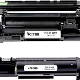 VERENA TN B021 Drum Unit Toner Cartridge Compatible for Use in Brother HL-B2000D, B2080DW, DCP-B7500D, B7535DW, MFC-B7715DW Black Ink Toner Pack of 1-image-34