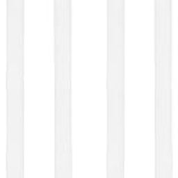 Women's Adjustable Transparent Silicone Bra Straps-picture-45