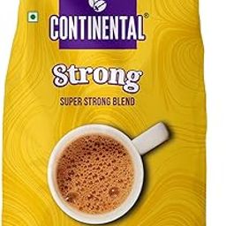 Continental Coffee Strong Coffee Powder 1Kg Bag-picture-23