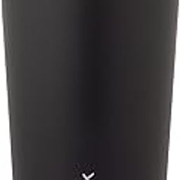 BLACKBUCK Vacuum Insulated Stainless steel Protein Shaker | Leak & Sweat Proof | Double Wall Hot & Cold | Perfect for Protein powders, Pre Workout, BCAAs (Black) 710 ml-image-24