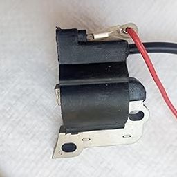 Brush Cutter Spare Parts IGNITION COIL Suitable for All Type 4 Stroke Machine GX35/GX50 for Side Pack & Back Pack-29