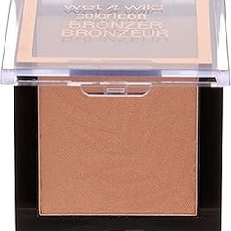wet n wild Color Icon Bronzer - Sunset Striptease, Brown, 11 g-image-39
