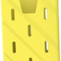 CALANDIS™ 3xPhone Card Holder Silicone Phone Pouch for Drivers ID Card All Mobile Phones Yellow | Womens Handbags & Bags-picture-20