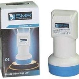 1 pc Satellite Receiver Universal LNB Single Port Free to air hd LNB lnb Free Dish Universal KU Band Low Noise Full HD LNBF-26