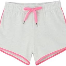 Everyday Casual Cotton Regular Fit Nightwear Lounge Shorts for Women with Elastic Waistband Drawstring-picture-22