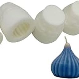 Niral Industries Big Modak Shape Silicone Mould HBY289 - Pack of 5 pcs-image-70