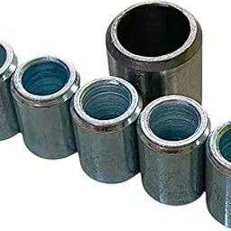 Road Religion Chamber Dowel Kit Compatible with RX100 - Set of 6-image-81