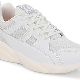 Champ Boy's School Shoes with Laces-image-16