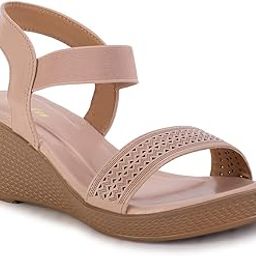Women's Wedge Heel Sandal-picture-21