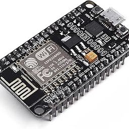 ESP8266 NodeMCU CP2102 ESP-12E 4M Bytes Internet of Things WiFi Development Board Serial Wireless Module for Arduino IDE Micropython-19