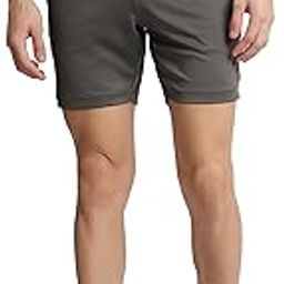 Men's Bermuda Shorts-image-33