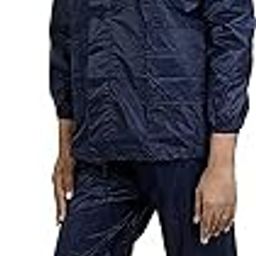 Unisex Raincoat-image-13