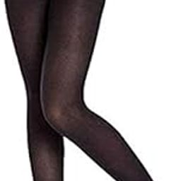 Present Everyday Women's Control Top Sheer Pantyhose-picture-10