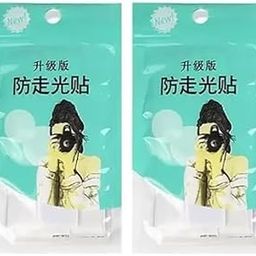 One Click Shopping Double Sided Tape for Clothes Fashion Dressing | Invisible Body for Women | Clothing Bra Strip | Transparent Bikini Body Clothing Stickers-image-21