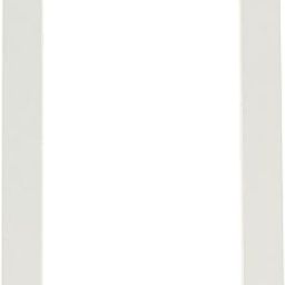 CountryArtHouse Grey Acid Free 12x16 Picture Frame Mats with White Core Bevel Cut for 8x10 Pictures - Fits 12x16 Frame - One Mat-image-6