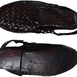 Kolhapuri Chappal for Mens MK130_-image-72