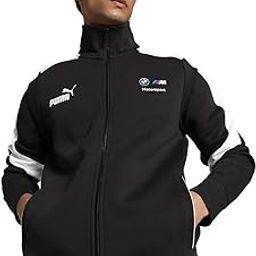 Cotton Blend Mens Standard Length Jacket-image-71