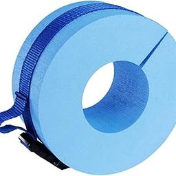 Generic Swim Aquatic Cuffs EVA Foam Swimming Arm Band Armlet Swim Training Equipment Green with Buckle | 1 Swim Aquatic Cuffs-image-30