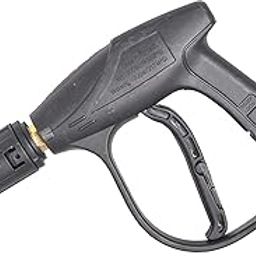KROST Pressure Washer Universal Gun for Car Wash and Floor Cleaning - Electric High Pressure Water Gun With Adjustable Nozzle-picture-12