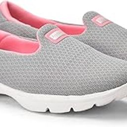 Womens Skr-110 Running-22