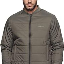 Mens Casual Regular Fit Zipper Lightweight Bomber Jacket Sportswear Jacket Windbreaker Softshell-picture-27