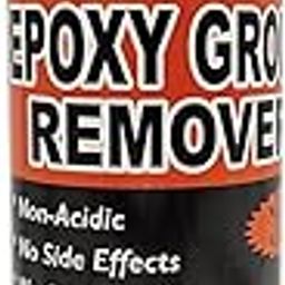 RUSTAINO Non Acidic Epoxy Grout Remover Liquid - 500ML-image-40