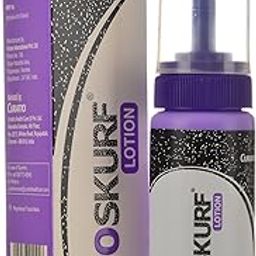 CURATIO No Skurf Lotion, 100 Ml-50