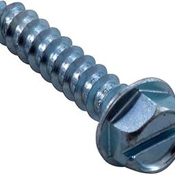 Jacuzzi Screw, J, R, RC, 14 x 1-1/4" Hex-Head Machine Screw-image-82