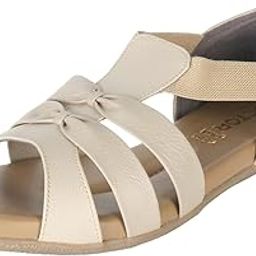 Women's Ultra Lightweight Slippers/Sandals with Memory Foam Cushion|Stylish & Comfortable|Casual & Non-Slip|Diabetic & Orthopedic Flip Flops for Everyday & Office Ladies & Girls D-532-image-15