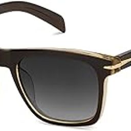 Vincent Chase By Lenskart | Full Rim Square | Classics | Polarized and 100% UV Protected | Men & Women | Large | VC S16743-13