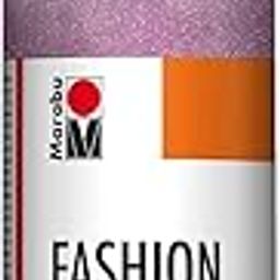 Marabu Fashion-Shimmer - 100 ML Spray Bottle - Rose Pink (534)-30