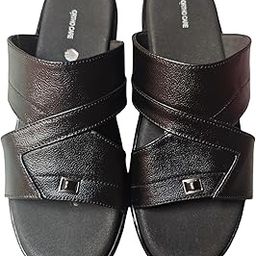 MEDI+CARE EXTREME SOFT men's sandals/chappal for adults|diabetic& orthopaedic|LightWeight Comfortable Stylish&Anti-Skid|FlipFlops-BL711,SIZE-13-image-13