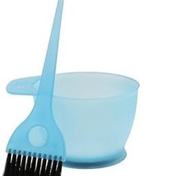 Enakshi® 4x Salon Hair Color Dye Bowl Comb Brush Set Hairdressing Tint Bleach Tools|Health & Beauty | Hair Care & Styling | Hair Color-image-16