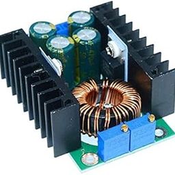 XL4016 DC-DC Step-down Adjustable Constant Voltage Module-10A-10