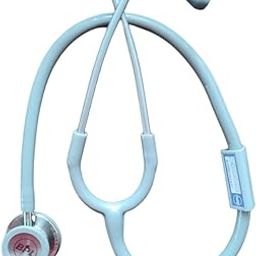 BPL Stethoscope ST-06 (Stainless Steel, Double Sided)-image-16