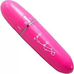 Zinzo High Qualtity Imported Mini 208 Portable Waterproof Massager for eyes and face Dark Circles and for Wrinkles-image-13