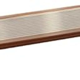 CALANDIS™ Desktop Computer Monitor Stand Riser for Desk Organization Desktop Organizer Height 7 cm | Monitor Mounts & Stands | Monitors, Projectors & Accs-image-3
