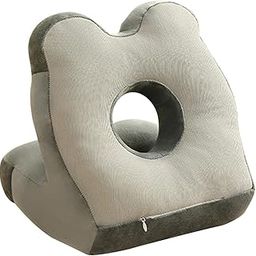 Travel U Shaped Neck Pillow Office Driving Neck Support Sleeping Cushion-image-47