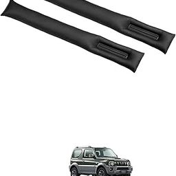 LOVMOTO Car Interior Accessories Universal Car Seat Gap Filler Storage Box for Leather Car Seat Gaps Seat Organiser Car Side Seat Catcher car storage organizer Comfortable With Jim-ny-image-93