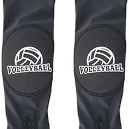 CALANDIS™ Volleyball Arm Sleeves Protective Comfortable Adults Volleyball Wrist Guards L 12cmx32.5cm | Protective Gear | Clothing, Shoes & Accessories | Basketball | Team Sports-picture-27
